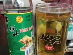 -卤煮老北京酱肉馆