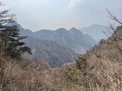 -沂蒙山旅游区云蒙景区(蒙山国家森林公园)