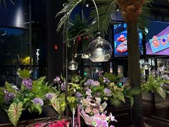 -咖梦餐厅 COMENG RESTAURANT