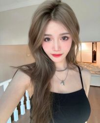 -呵呵造型