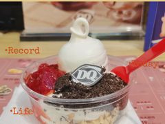 -DQ·蛋糕·冰淇淋(苏州中心店)