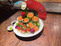 -江南小菜(东辰御龙湾店)