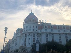 -内格雷斯科酒店