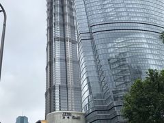 -上海中心大厦