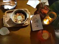 -咖法森林·咖啡  酒吧(天河店)