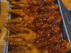 -恩你小木屋米酒店(莱山店)