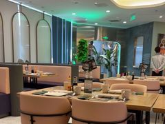 大堂-庖丁兄弟干式熟成牛排自助餐厅(仁恒伊势丹店)