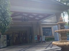 -海兰云天度假区温泉