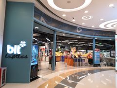 -银座mall(东直门店)