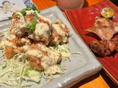 -北村家日本料理(西大望路店)