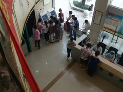 -上海市青浦区中医医院