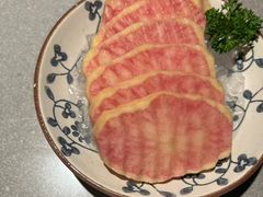 -皇城老妈·大连海鲜火锅(港湾店)
