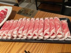 -额尔敦传统涮(光明路店)