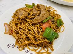 -蒋家桥饺面店(四望亭路店)