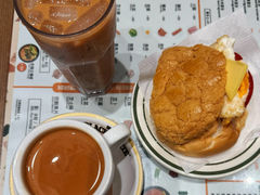 -华嫂冰室(尖沙咀店)