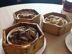 -顺德美的万豪酒店-万豪中餐厅