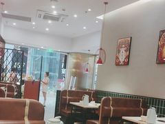 -八合里潮汕鲜牛肉火锅(上海汇智广场店)