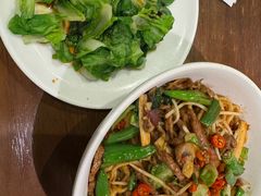 -寻裕记·现炒浇头面(人民广场店)