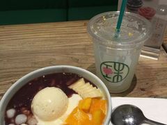-宝珠奶酪(浦东金桥店)