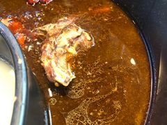 -亿诣蝎府炸酱面羊蝎子火锅(酷车小镇店)