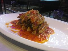 -尚岛私房菜(西方巷店)