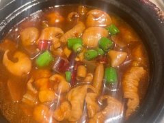 -弄堂里(西溪龙湖天街店)