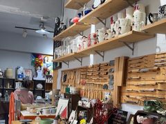 -木子陶艺(春熙路店)
