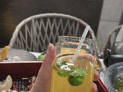 -泰印·Blooming·泰甄选泰餐(晋阳里店)