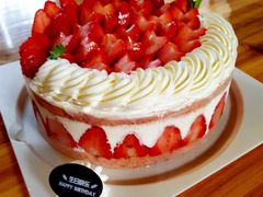 -幸福西饼生日蛋糕·下午茶(光明店)