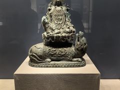 -宁夏博物馆