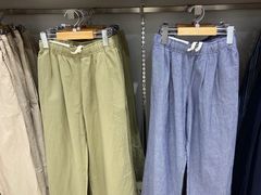 -优衣库(天津中北永旺店)