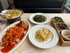 -祥记·苏帮菜·松鼠桂鱼(湖畔天城店)