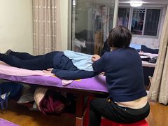 -沈师傅盲人按摩工作室(密三小区店)