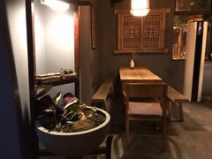 大堂-兮禾酒馆(护国路店)