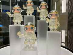 -泡泡玛特POPMART(国贸三期店)