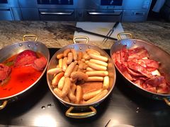 -嘉定凯悦·咖啡厅