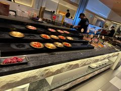 -星伦多自助料理·涮烤一体(江桥万达店)