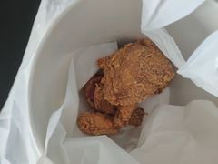 -德克士(长安百货店)