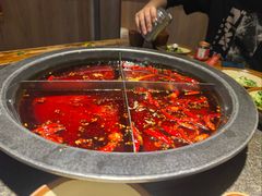 -陈眼镜火锅(总店)