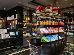 -INLOVE KTV(杭州滨江宝龙城店)