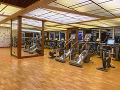 -广州粤海喜来登酒店