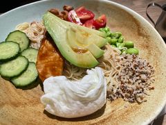 -Maxpoint Kitchen 西餐咖啡(乐峰广场店)