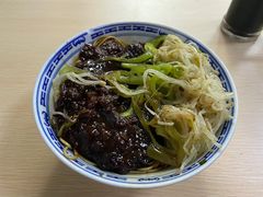 -水门桥面馆(东坡雅居店)