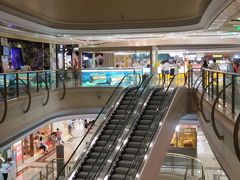 -盐城大有境(解放南路店)