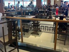 -皇城老妈川味火锅·大连海鲜火锅(港湾店)