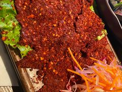 -盡膳口福跷脚牛肉火锅(北美新天地店)