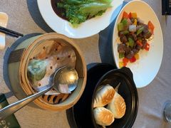 -潮府馆·非遗潮州菜·世纪公园(新国际博览中心店)