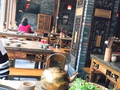 -重庆渝达老火锅(春熙路店)