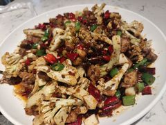 -香味轩(北海路店)