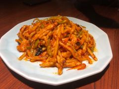 -小土豆北方菜馆(文慧园店)